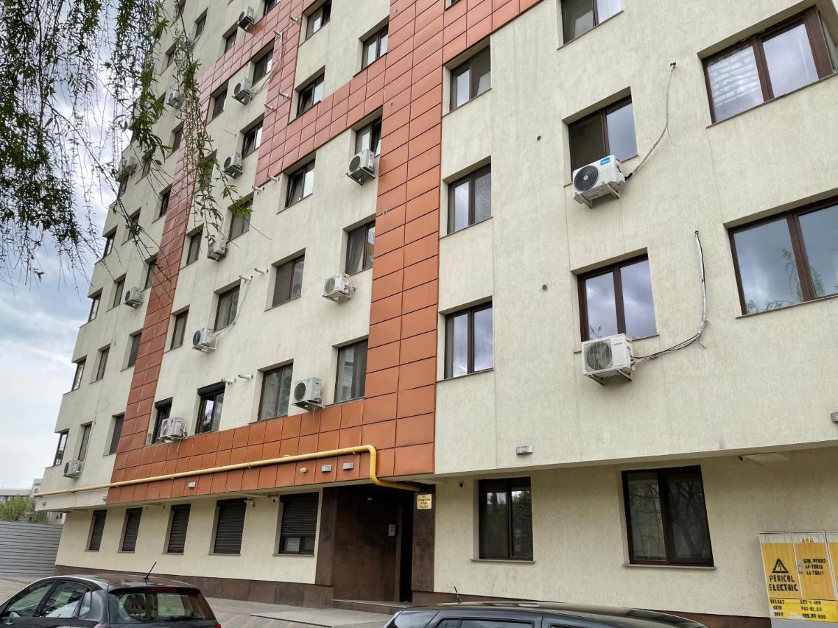 Le Nid - Your Central Destination Iasi Exterior photo